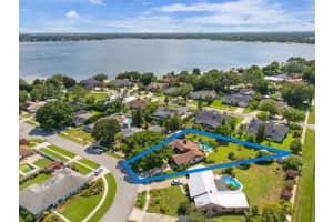 5220 JADE CIRCLE, BELLE ISLE, FL 32812 Sold 04/17/25