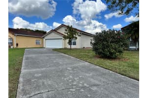 235 TUSCANY POINTE AVENUE, ORLANDO, FL 32807 Sold 05/28/25