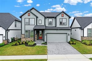 17052 CERCIS LOOP, CLERMONT, FL 34711 Sold 07/10/25