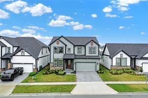 17052 CERCIS LOOP, CLERMONT, FL 34711 Sold 07/10/25