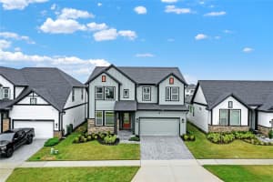 17052 CERCIS LOOP, CLERMONT, FL 34711 Sold 07/10/25
