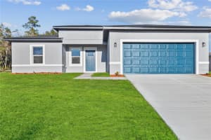 15354 43RD AVENUE ROAD, OCALA, FL 34473 Sold 08/20/25