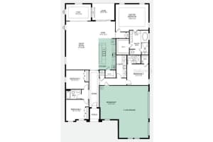 9995 DOLPHIN GULL CIRCLE, THONOTOSASSA, FL 33592 Sold 06/27/25