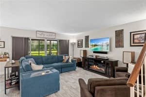 609 WOODRIDGE DRIVE, FERN PARK, FL 32730 Sold 04/01/25