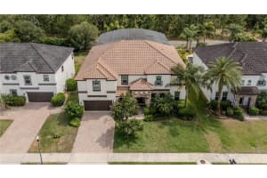 2347 KELBROOK COURT, OVIEDO, FL 32765 Sold 06/30/25