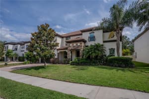 2347 KELBROOK COURT, OVIEDO, FL 32765 Sold 06/30/25