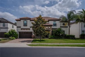 2347 KELBROOK COURT, OVIEDO, FL 32765 Sold 06/30/25