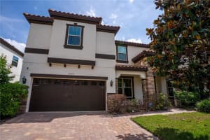 2347 KELBROOK COURT, OVIEDO, FL 32765 Sold 06/30/25