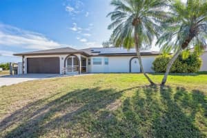 1415 9TH AVENUE, CAPE CORAL, FL 33993 Sold 06/10/25