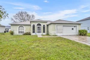 609 BLUEBILL LANE, KISSIMMEE, FL 34759 - MLS#MFRO6284506