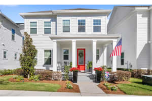 1073 SADLER OAKS WAY, WINTER GARDEN, FL 34787 Sold 05/13/25