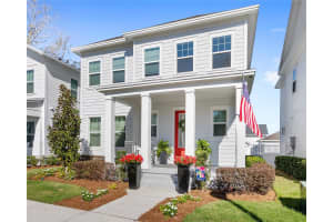 1073 SADLER OAKS WAY, WINTER GARDEN, FL 34787 Sold 05/13/25