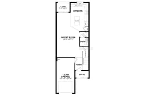 4307 CAMPSITE LOOP, ORLANDO, FL 32824 Sold 06/20/25