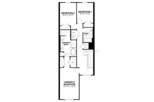 4307 CAMPSITE LOOP, ORLANDO, FL 32824 Sold 06/20/25