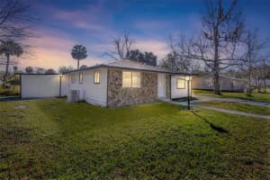 1203 POMEGRANITE AVENUE, SANFORD, FL 32771 - MLS#MFRO6284520