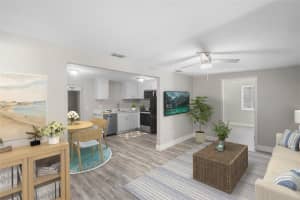 1203 POMEGRANITE AVENUE, SANFORD, FL 32771 - MLS#MFRO6284520