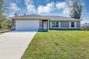 16121 24TH COURT ROAD, OCALA, FL 34473 Sold 06/16/25