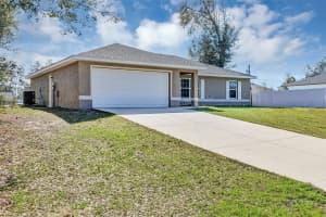 16121 24TH COURT ROAD, OCALA, FL 34473 Sold 06/16/25