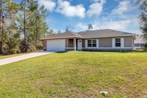 16121 24TH COURT ROAD, OCALA, FL 34473 Sold 06/16/25