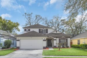5021 SWEET LEAF COURT, ALTAMONTE SPRINGS, FL 32714 Sold 04/09/25
