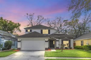 5021 SWEET LEAF COURT, ALTAMONTE SPRINGS, FL 32714 Sold 04/09/25