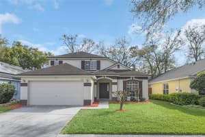 5021 SWEET LEAF COURT, ALTAMONTE SPRINGS, FL 32714 Sold 04/09/25