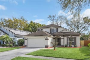 5021 SWEET LEAF COURT, ALTAMONTE SPRINGS, FL 32714 Sold 04/09/25