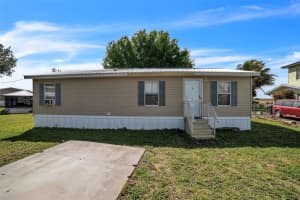1103 Lemon St, OKEECHOBEE