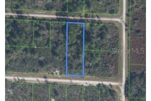 3420 WESTERN TANAGER STREET, LAKE PLACID, FL 33852 Sold 05/23/25