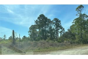 3420 WESTERN TANAGER STREET, LAKE PLACID, FL 33852 Sold 05/23/25