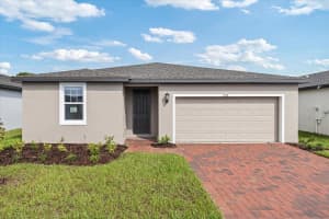 3190 VICEROY COURT, POINCIANA, FL 34759 Sold 06/03/25