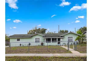 1512 HASTINGS STREET, ORLANDO, FL 32808 Sold 05/02/25