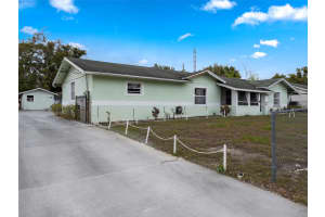 1512 HASTINGS STREET, ORLANDO, FL 32808 Sold 05/02/25