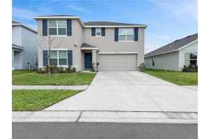 37127 GOFFAUX LOOP, ZEPHYRHILLS, FL 33541 Sold 04/18/25