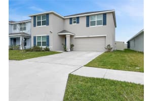 37127 GOFFAUX LOOP, ZEPHYRHILLS, FL 33541 Sold 04/18/25