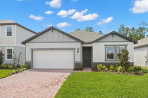 360 BIRKDALE DRIVE, DAYTONA BEACH, FL 32124 Sold 04/29/25