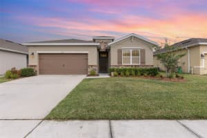 1801 BROCKRIDGE ROAD, KISSIMMEE, FL 34744 Sold 05/23/25