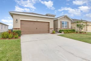 1801 BROCKRIDGE ROAD, KISSIMMEE, FL 34744 Sold 05/23/25