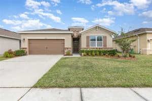 1801 BROCKRIDGE ROAD, KISSIMMEE, FL 34744 Sold 05/23/25