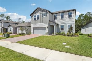 364 BIRKDALE DRIVE, DAYTONA BEACH, FL 32124 - MLS#MFRO6284568