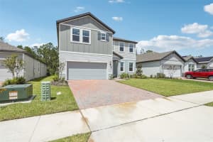 364 BIRKDALE DRIVE, DAYTONA BEACH, FL 32124 - MLS#MFRO6284568