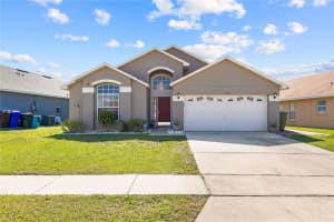 2422 BLACK POWDER LANE, KISSIMMEE, FL 34743 Sold 04/03/25