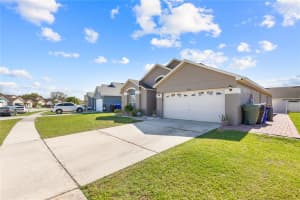 2422 BLACK POWDER LANE, KISSIMMEE, FL 34743 Sold 04/03/25