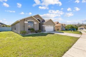 2422 BLACK POWDER LANE, KISSIMMEE, FL 34743 Sold 04/03/25