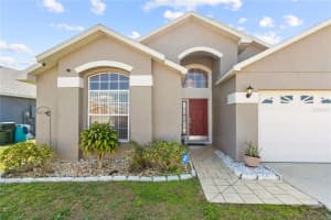 2422 BLACK POWDER LANE, KISSIMMEE, FL 34743 Sold 04/03/25