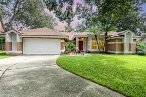 8121 DEVILLE COURT, ORLANDO, FL 32817 Sold 04/30/25