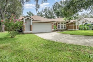 8121 DEVILLE COURT, ORLANDO, FL 32817 Sold 04/30/25