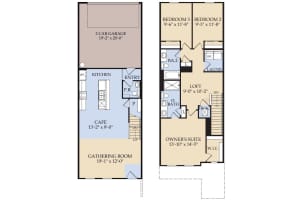 6412 TABEBUIA PARKWAY, WINTER GARDEN, FL 34787 Sold 07/17/25