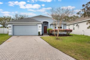 3733 PYRITE DRIVE, ORLANDO, FL 32826 Sold 05/02/25