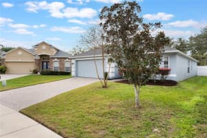 3733 PYRITE DRIVE, ORLANDO, FL 32826 Sold 05/02/25